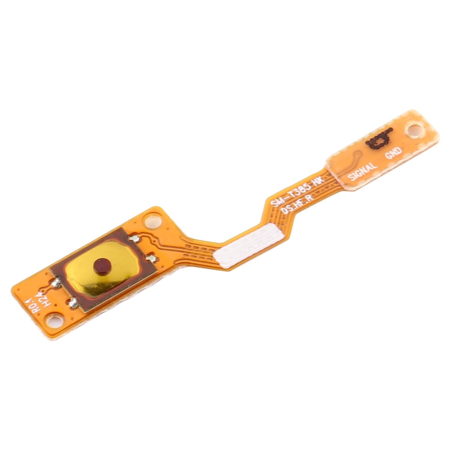 Return Key Home Button Flex Cable for Samsung Galaxy Tab A 8.0 (2017) / SM-T385/T380