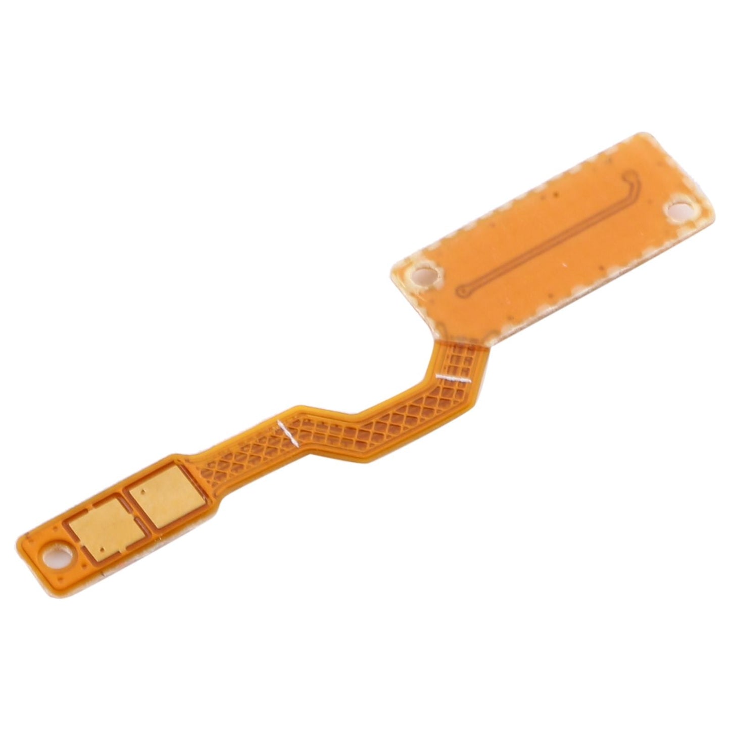 Return Key Home Button Flex Cable for Samsung Galaxy Tab A 8.0 (2017) / SM-T385/T380