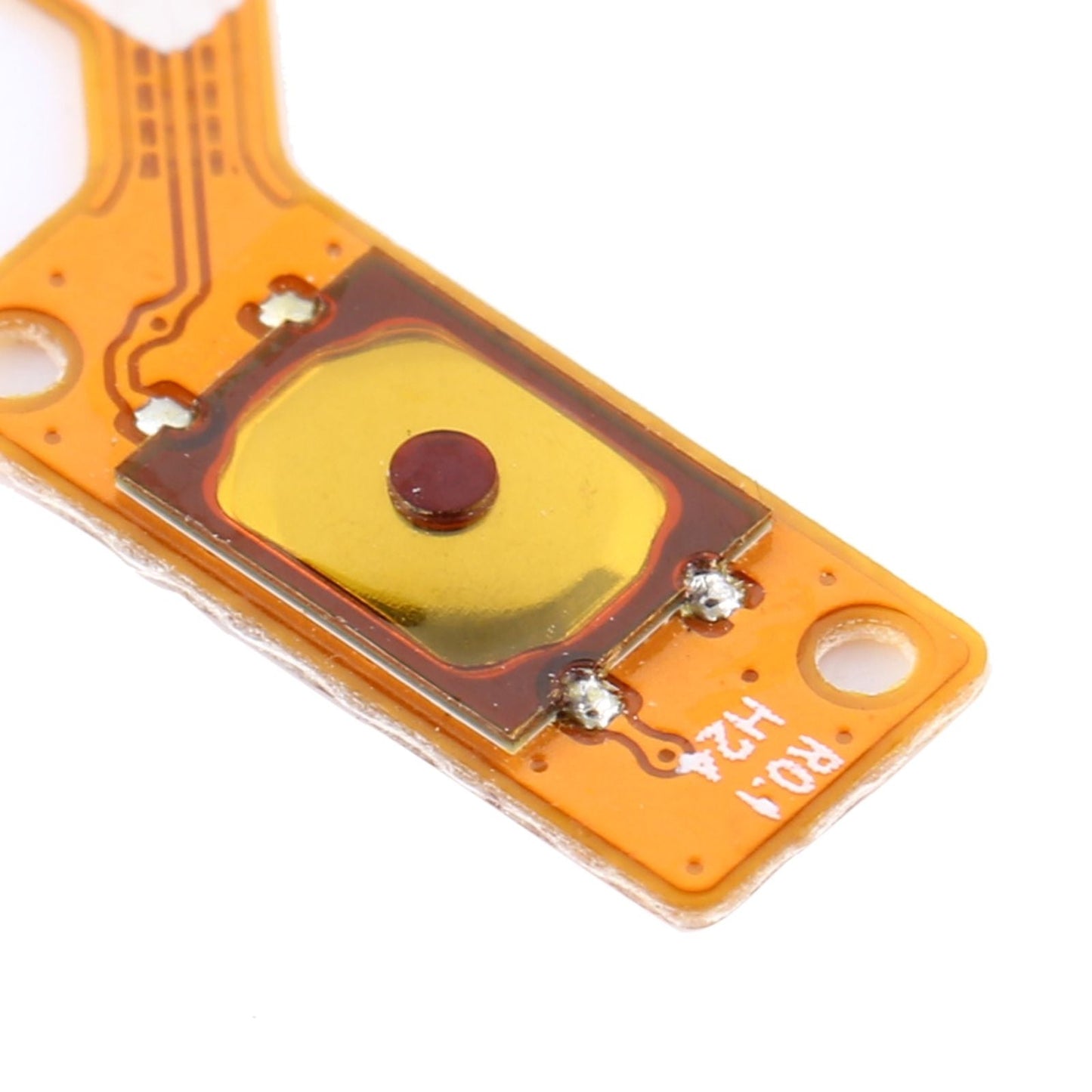 Return Key Home Button Flex Cable for Samsung Galaxy Tab A 8.0 (2017) / SM-T385/T380