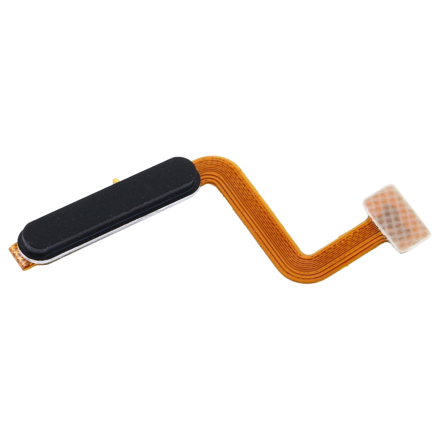 Fingerprint Sensor Flex Cable for Samsung Galaxy M51 SM-M515 (Black)