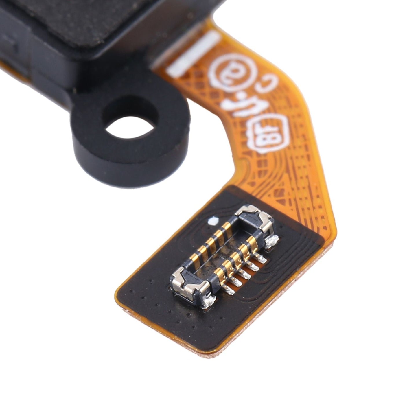 Fingerprint Sensor Flex Cable for Samsung Galaxy A90 5G
