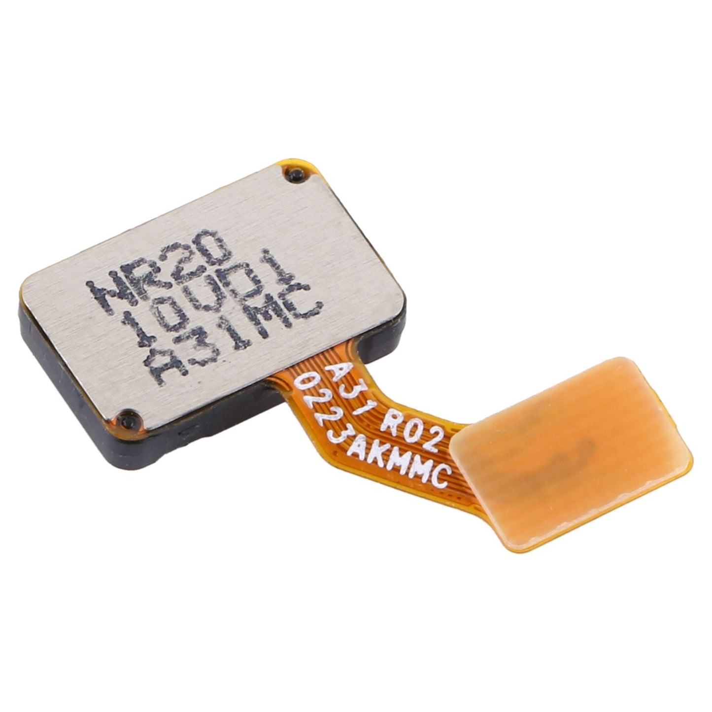 Fingerprint Sensor Flex Cable for Samsung Galaxy A31