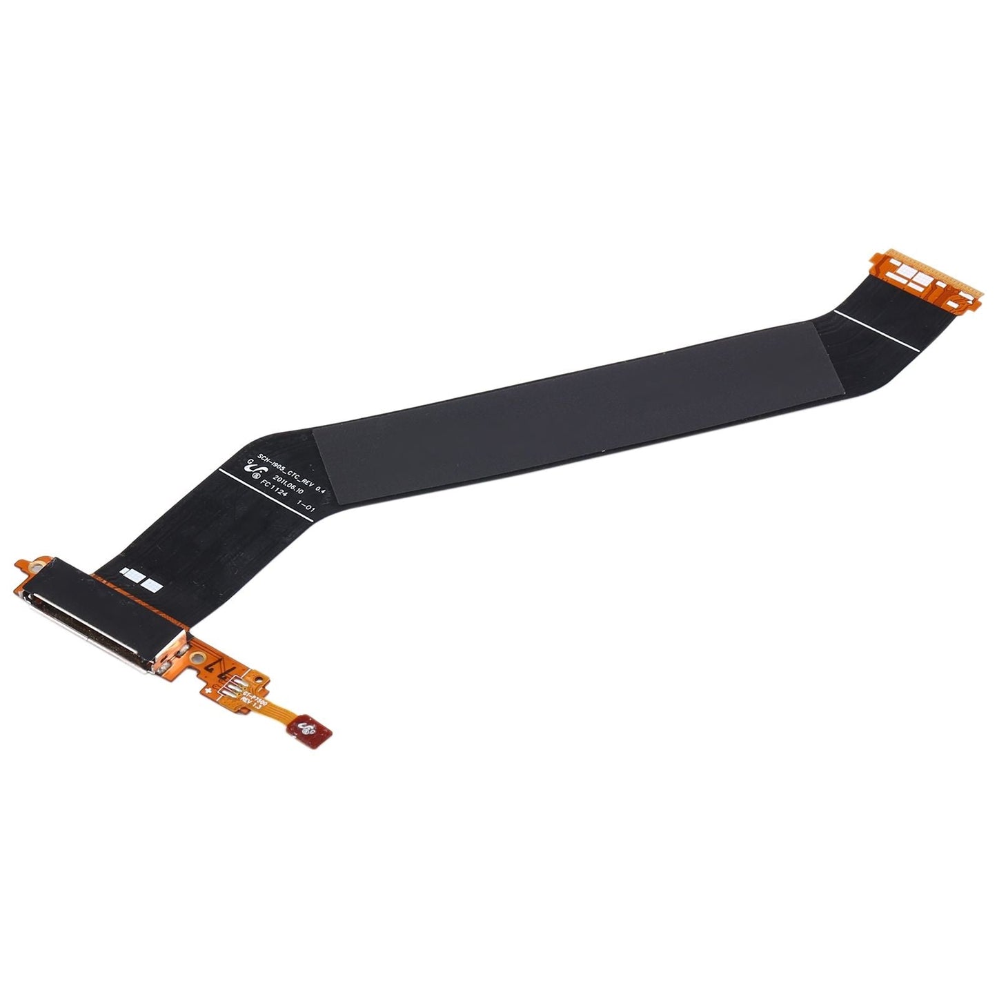 Charging Port Flex Cable for Samsung Galaxy Tab 10.1 LTE I905