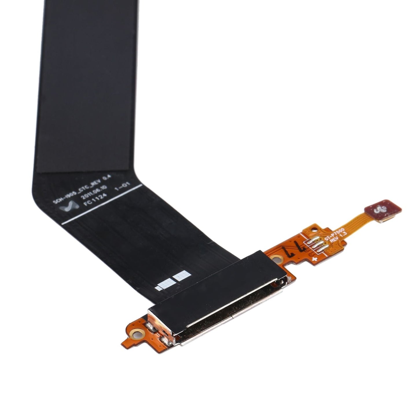Charging Port Flex Cable for Samsung Galaxy Tab 10.1 LTE I905