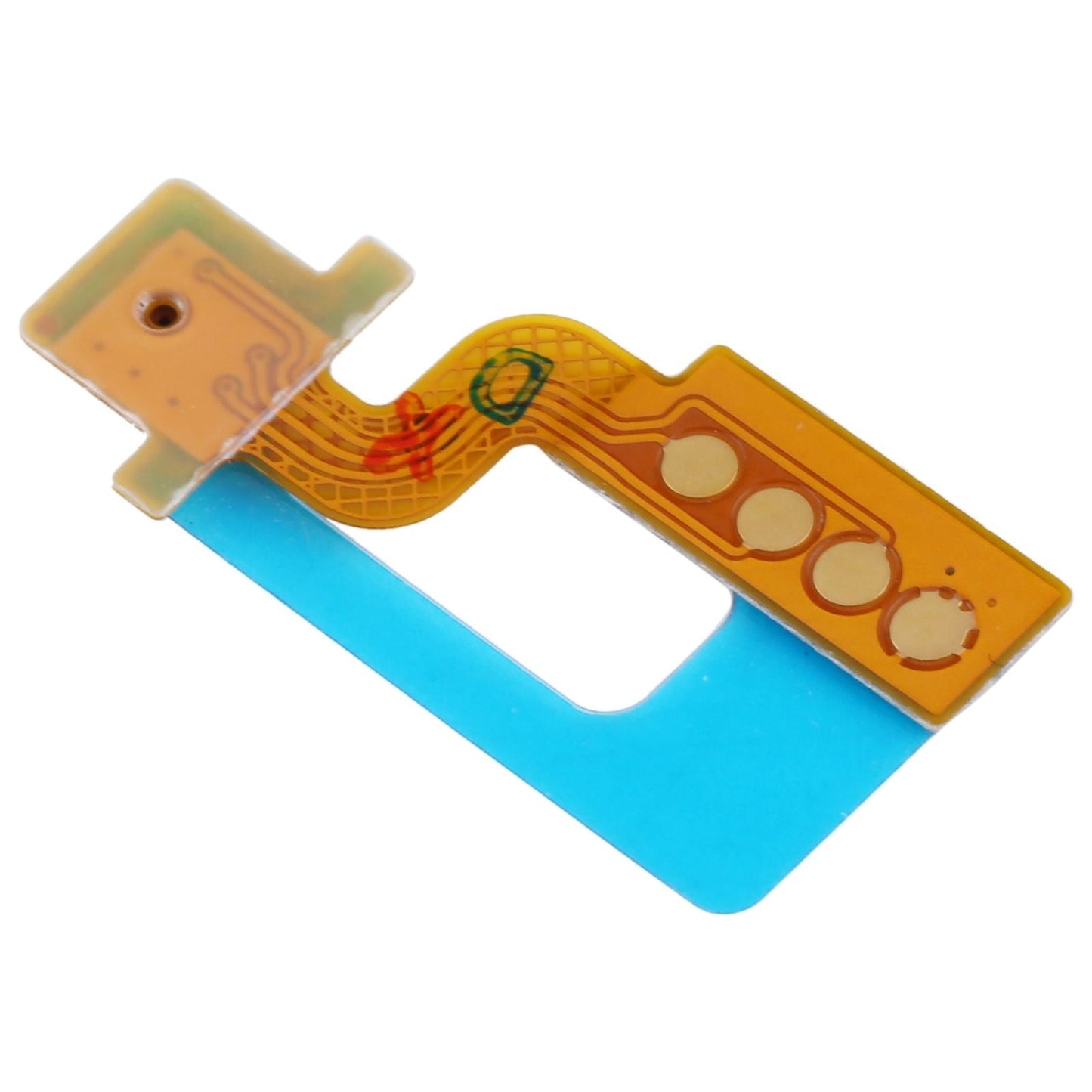 Microphone Flex Cable for Samsung Galaxy Tab S6 Lite SM-P610/P615