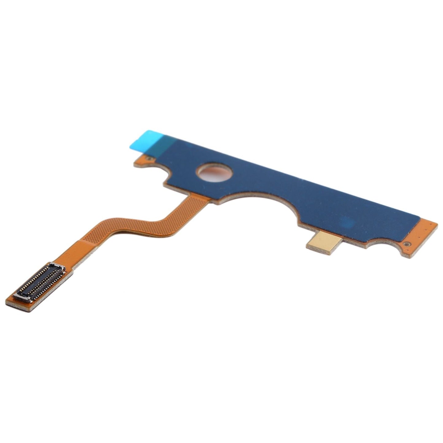 LCD Motherboard Flex Cable for Samsung C3520
