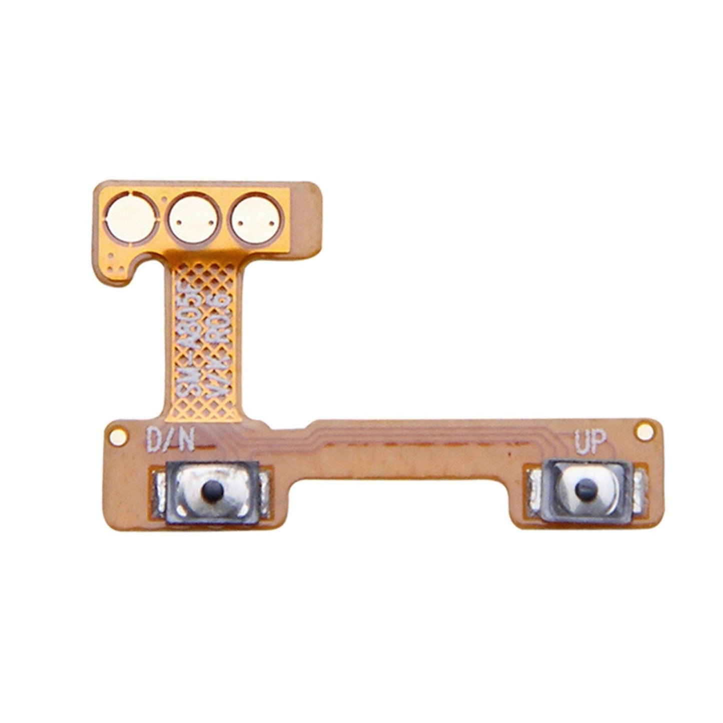 Volume Button Flex Cable for Samsung Galaxy A80 SM-A805