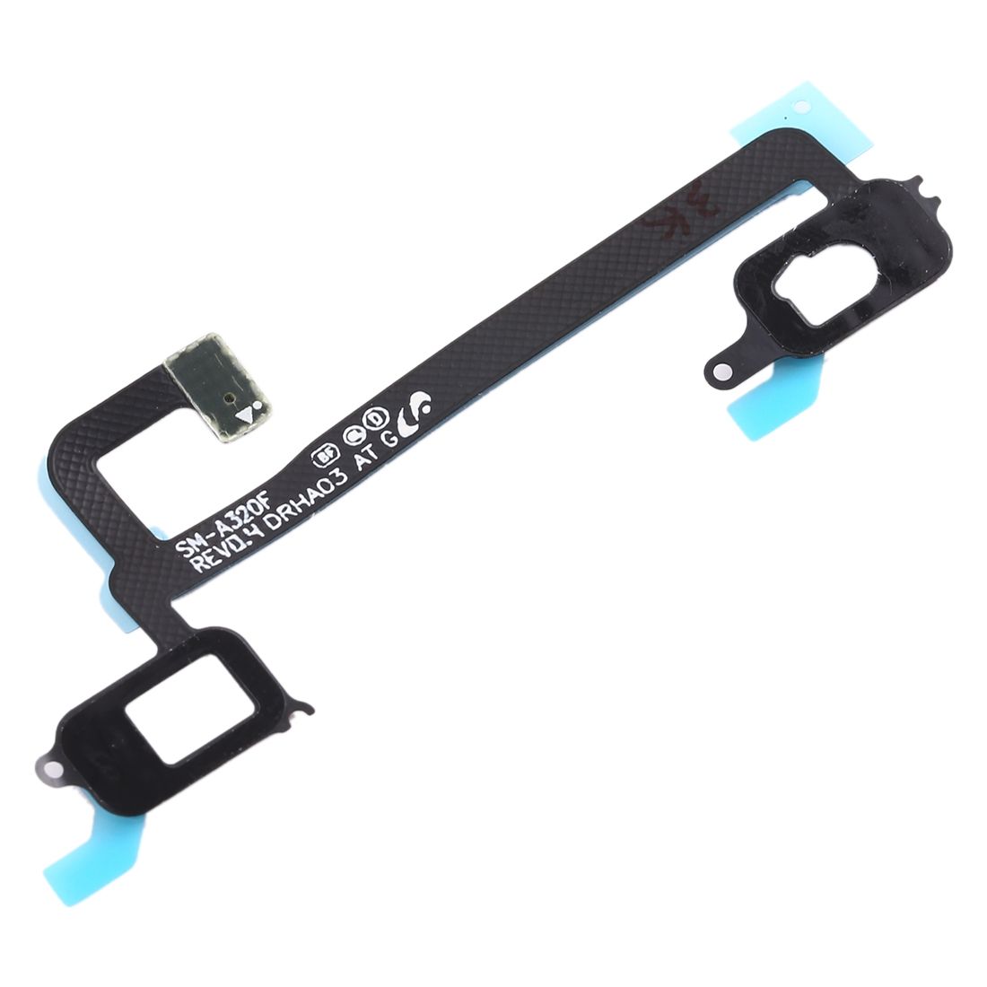 Sensor Flex Cable for Galaxy A3 (2017) SM-A320F