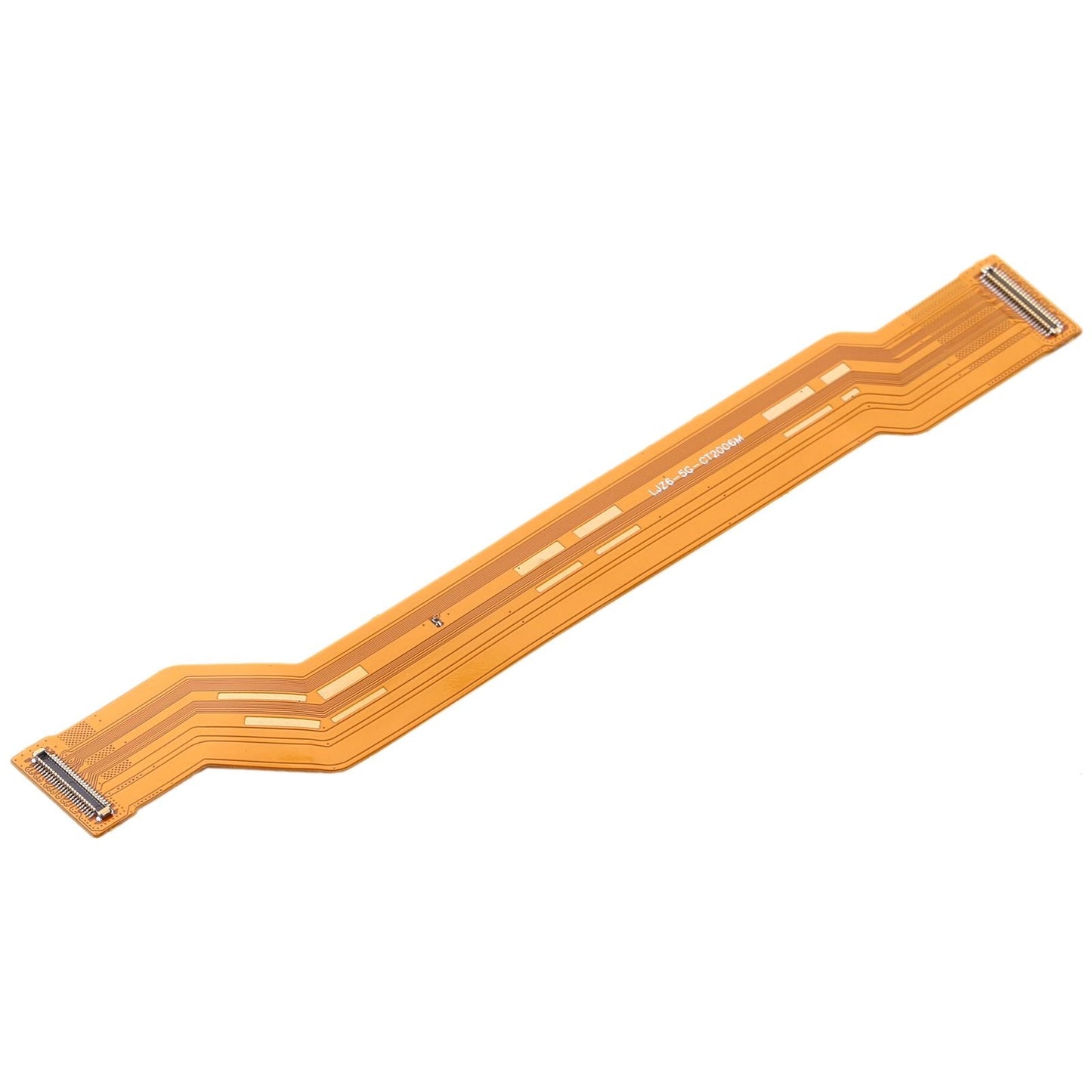 Motherboard Flex Cable for Vivo Z6 V1963A