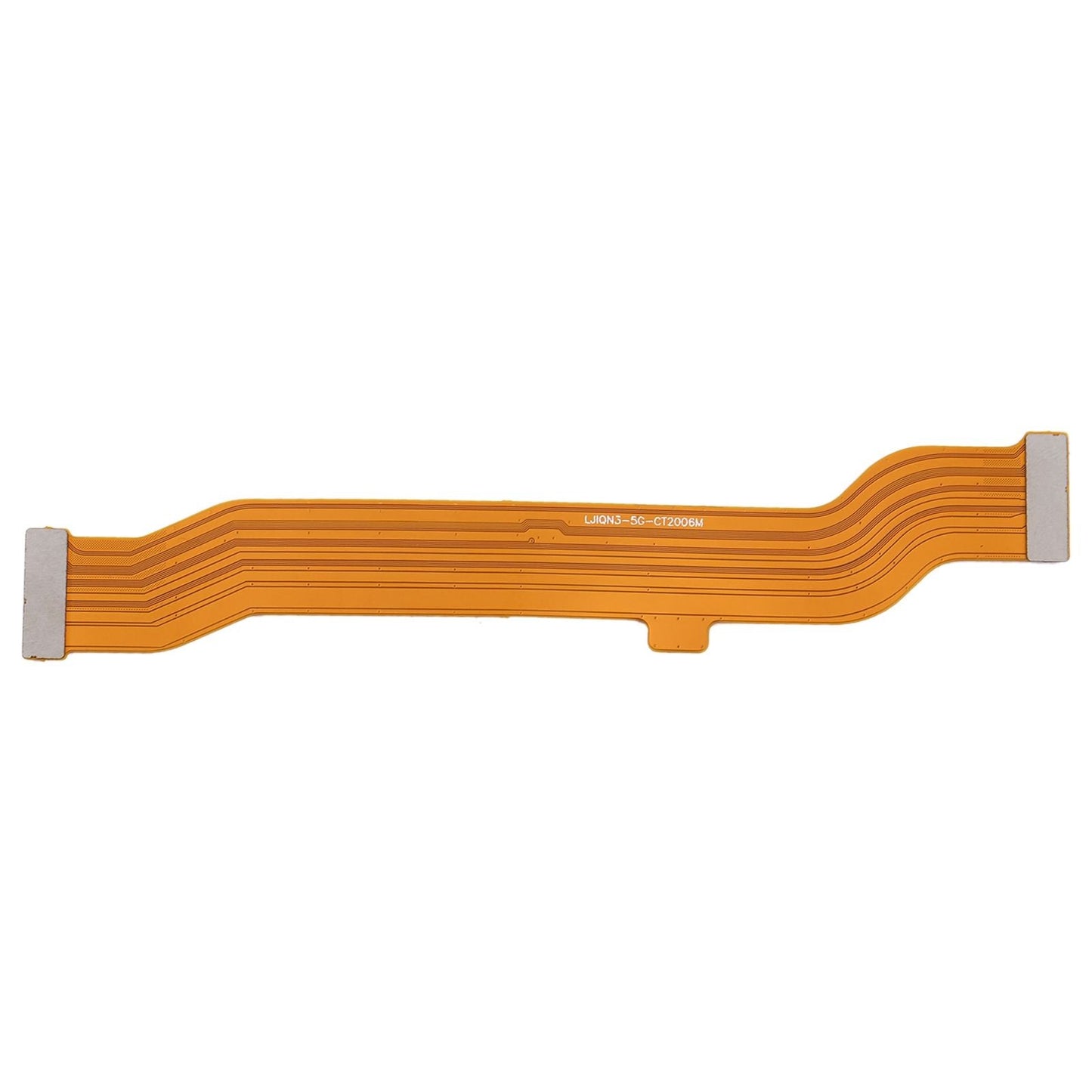 Motherboard Flex Cable for Vivo iQOO Neo3 5G V1981A