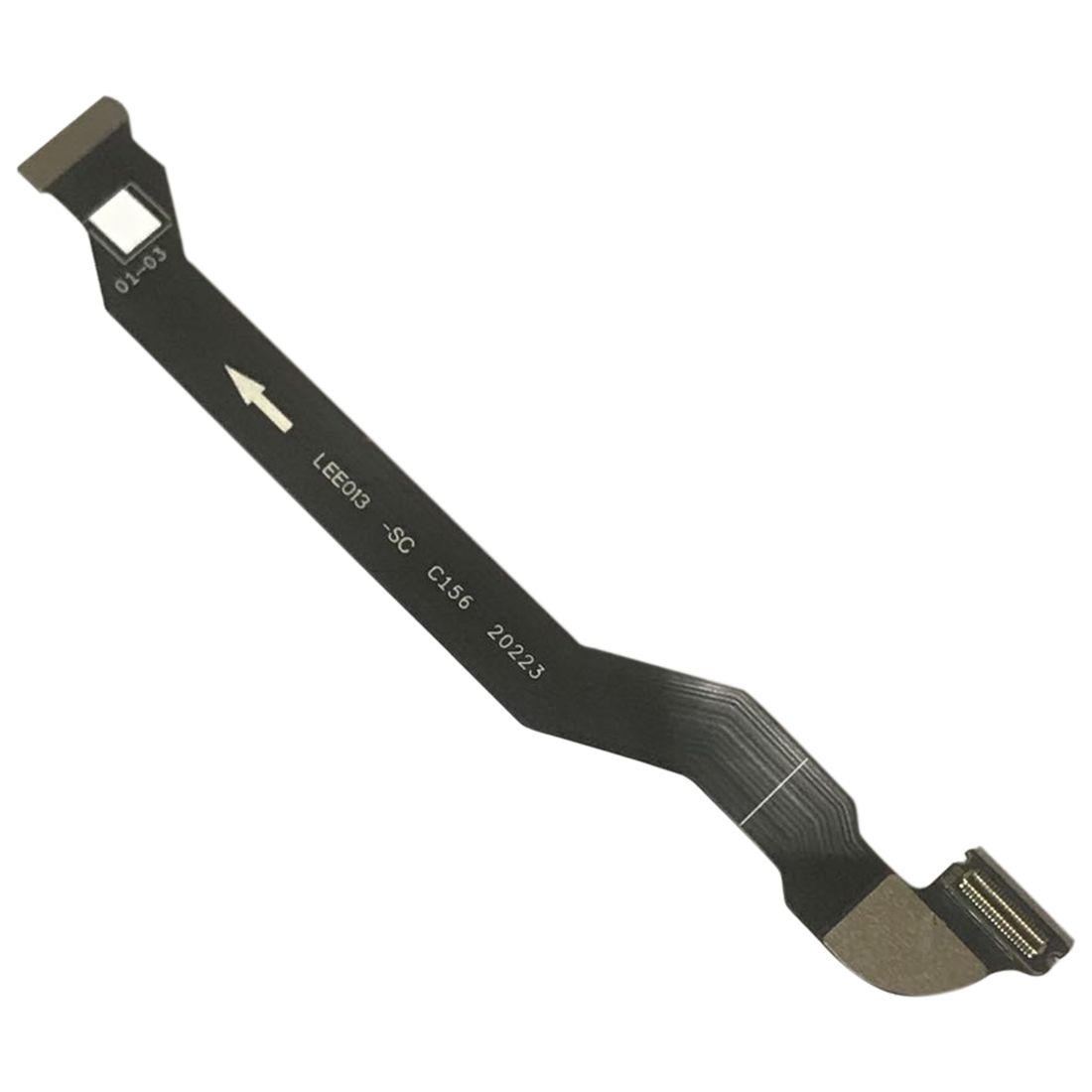 LCD Display Flex Cable for OnePlus 8T