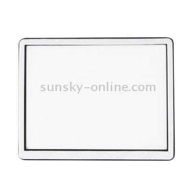 LCD Protective Cover for Canon 40D / 50D / 5DII (Transparent)