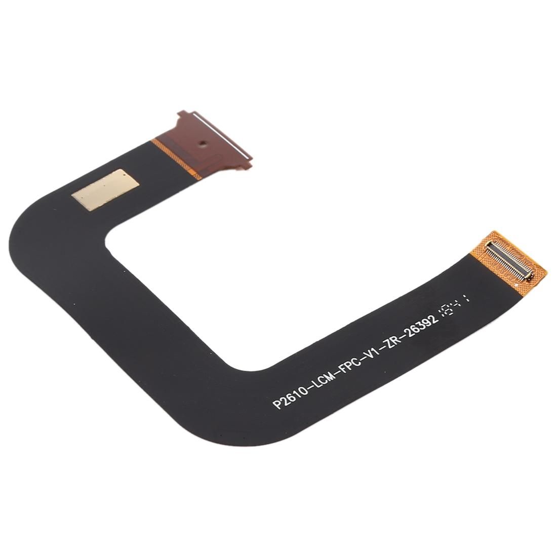 Motherboard Flex Cable for Huawei MediaPad M5 Lite 10.1