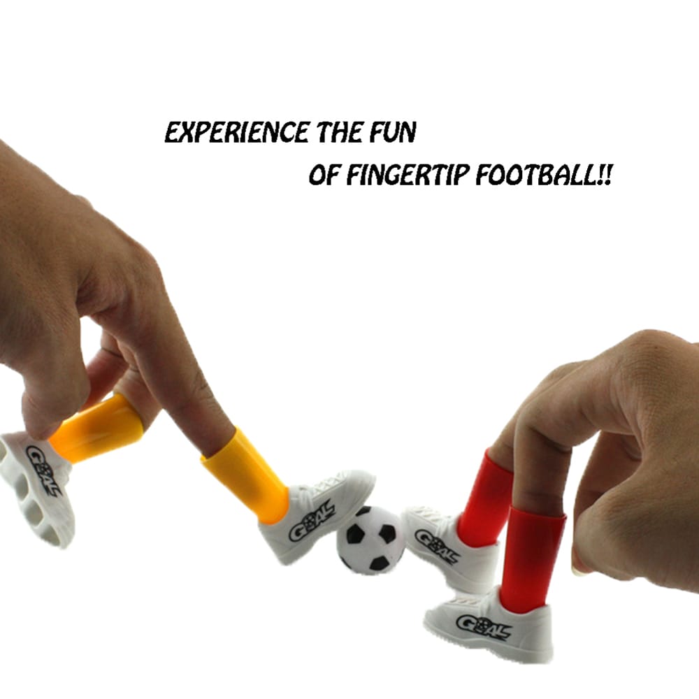 Mini Soccer Game Finger Toy Football Match Funny Table Game - type2
