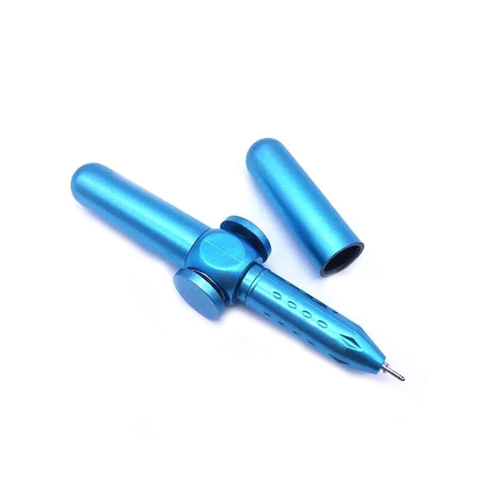 Finger Tip Revolving Pen Hand Fidget Pen Spinner Fidget Toys