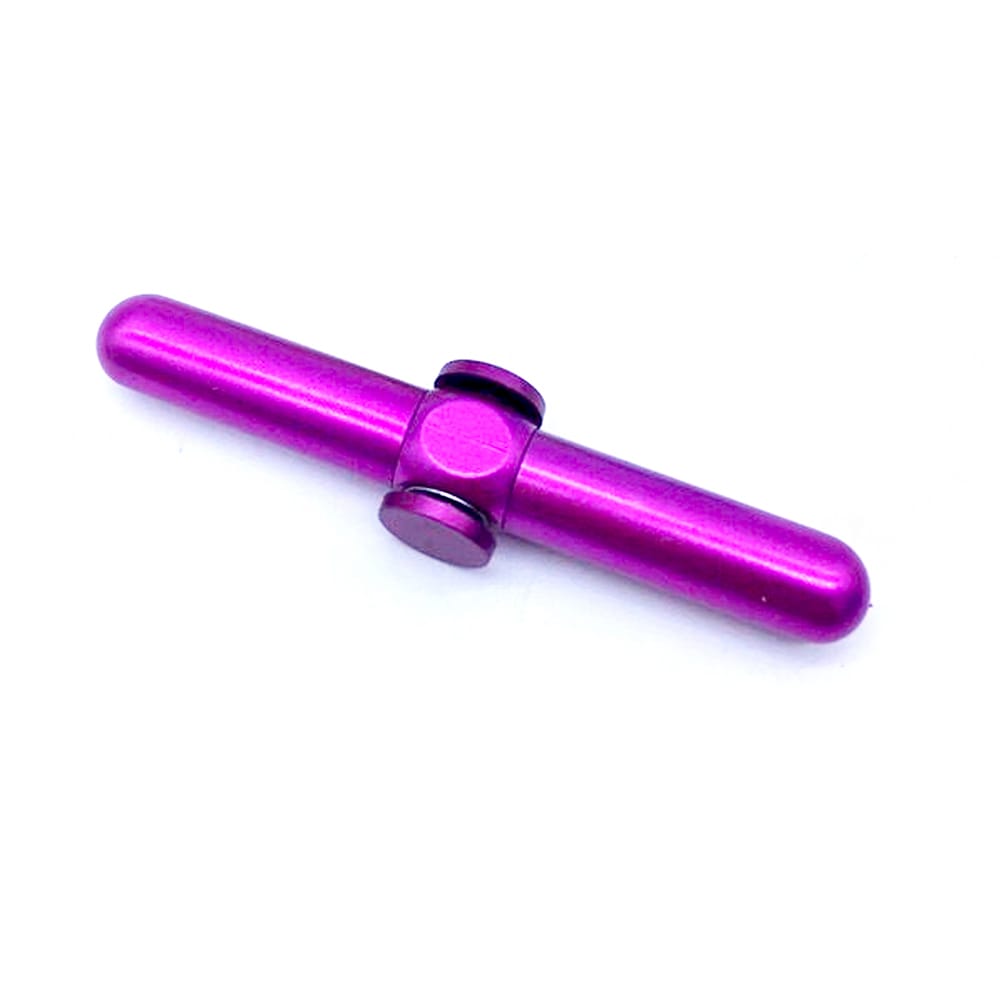 Finger Tip Revolving Pen Hand Fidget Pen Spinner Fidget Toys
