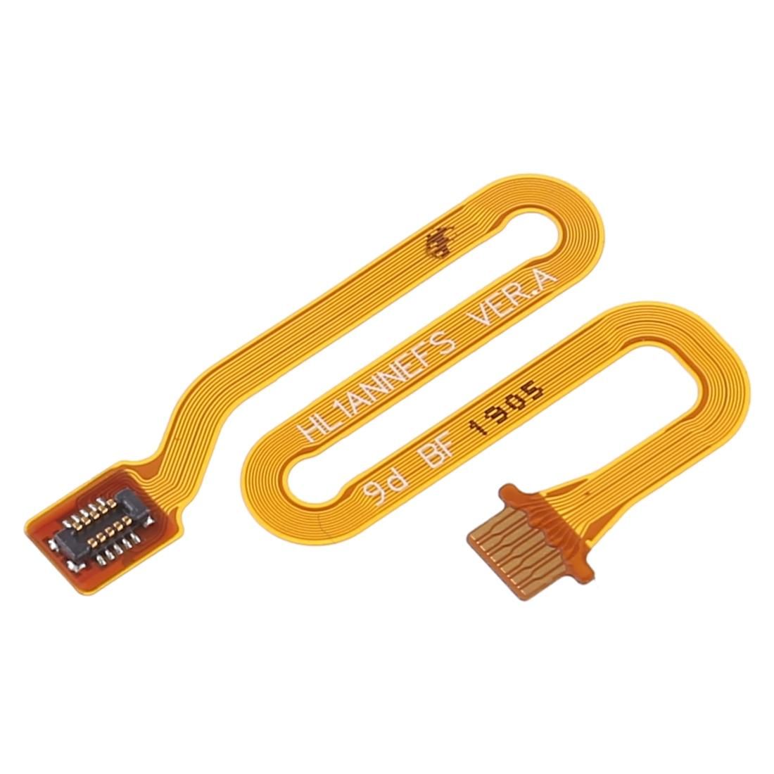 Fingerprint Sensor Flex Cable Extension for Huawei Nova 3e / P20 Lite
