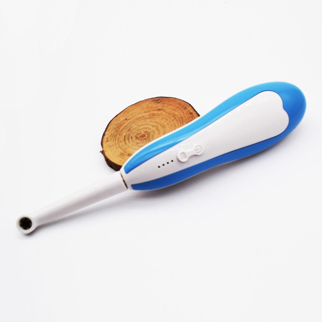 1.3MP HD USB Charging IP67 Waterproof WiFi Oral Dental Intraoral Camera Endoscope Borescope with 6 LEDs for Android & iOS Phones & Tablet & Windows System, Support 4 Users At The Same Time, Wireless Distance: 10m