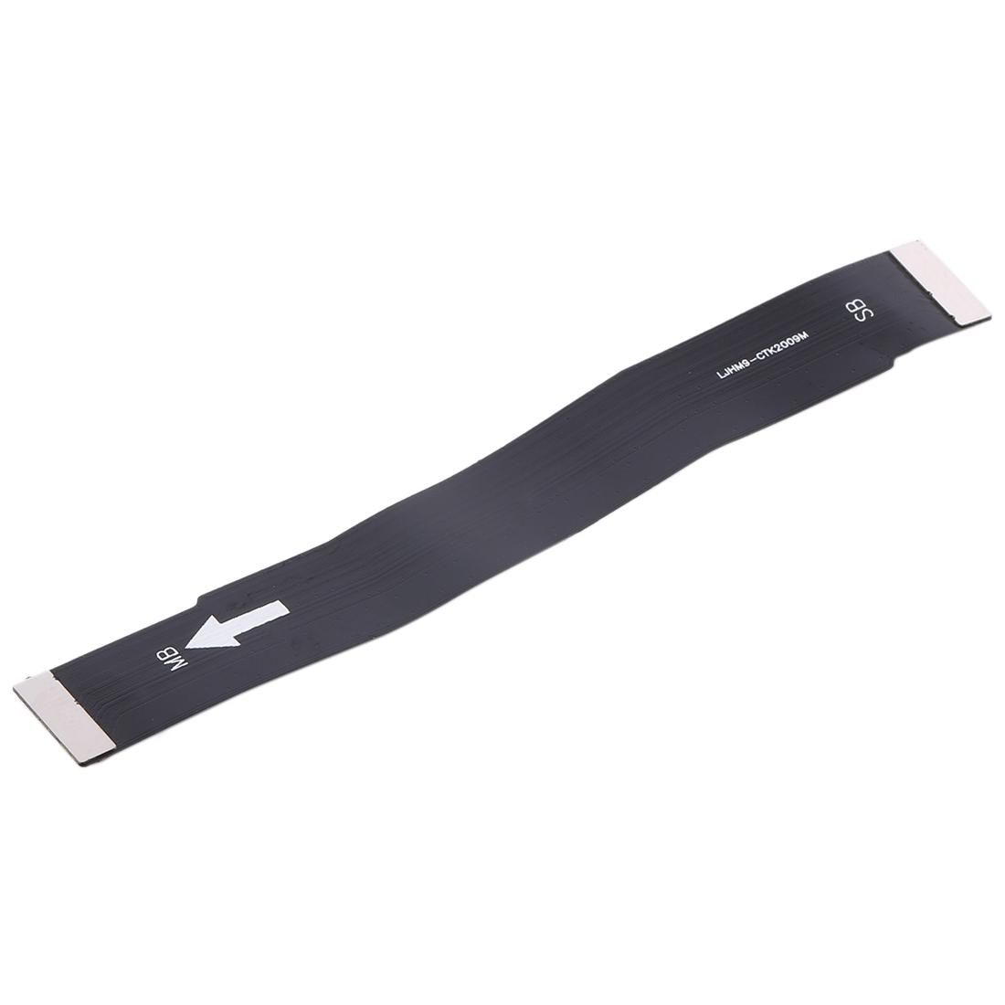 Motherboard Flex Cable for Xiaomi Redmi 9