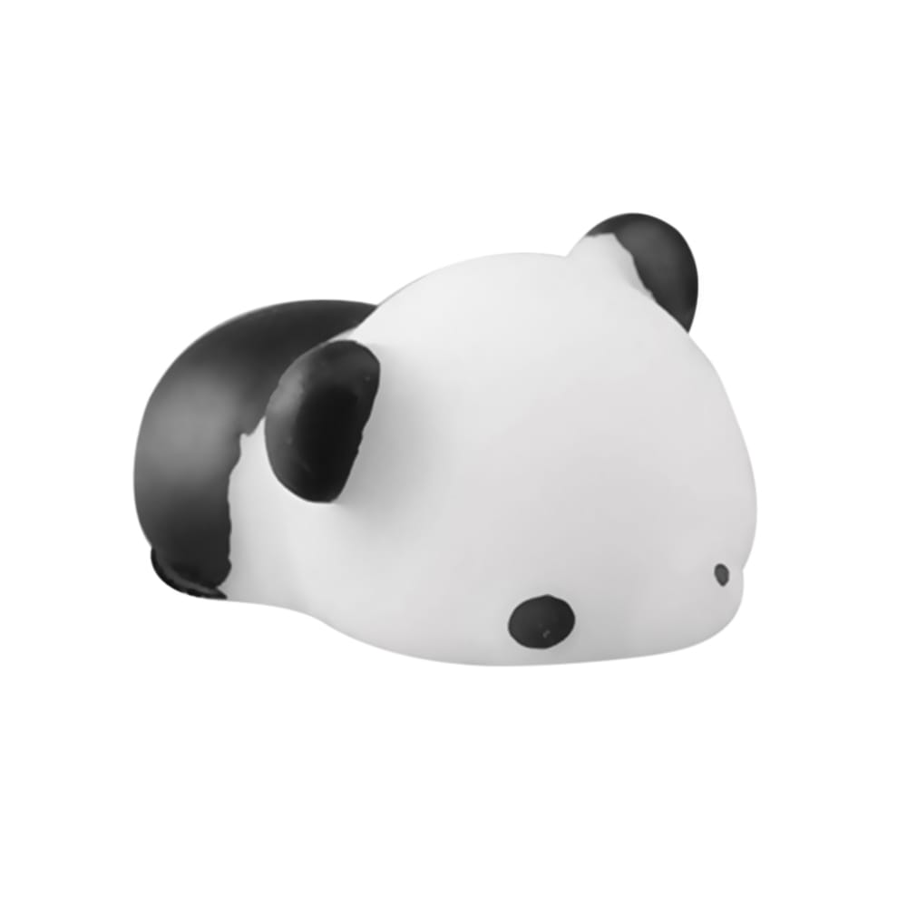 Panda Colorful Adorable Cute Animal Hand Wrist Squeezing - 6