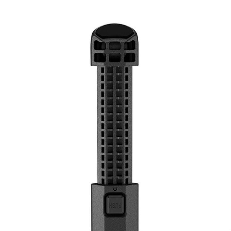 Ulanzi MT-14 Extension Tripod Mount Mini Selfie Stick Holder Handle Grip for SmartPhones SLR Camera Vlogging