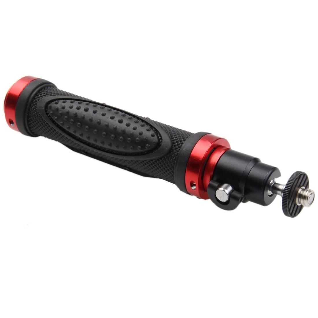 Handle Hand Grip Tripod Ball Head for SLR DSLR
