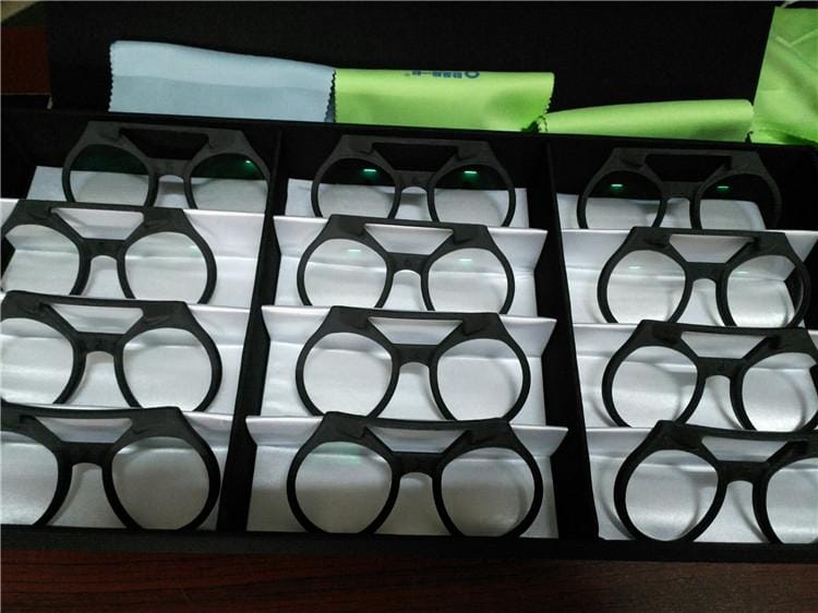 Eyeglasses frame For Oculus Rift CV1 VR Virtual Reality Headset (Eyeglasses frame)