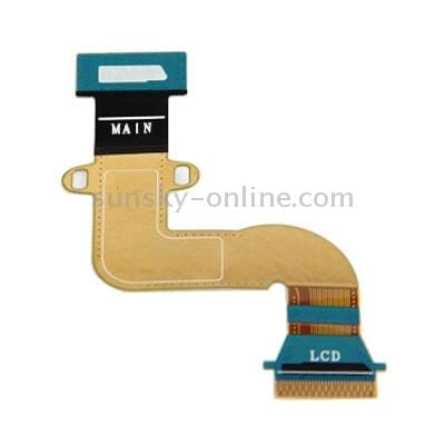 Original LCD Flex Cable for Samsung P3100