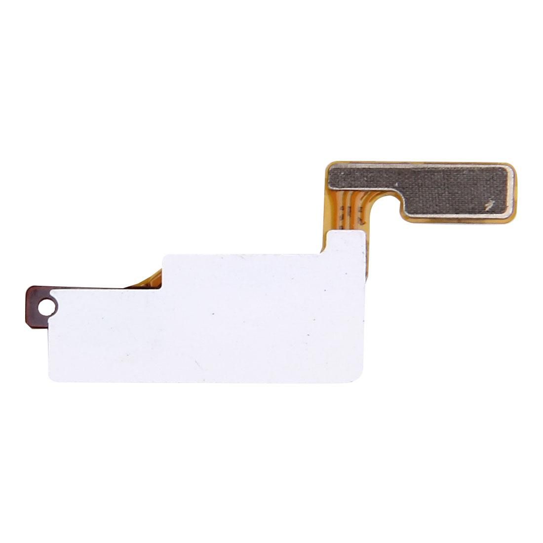 Power Button Flex Cable Ribbon for Galaxy Mega 6.3 / i9200