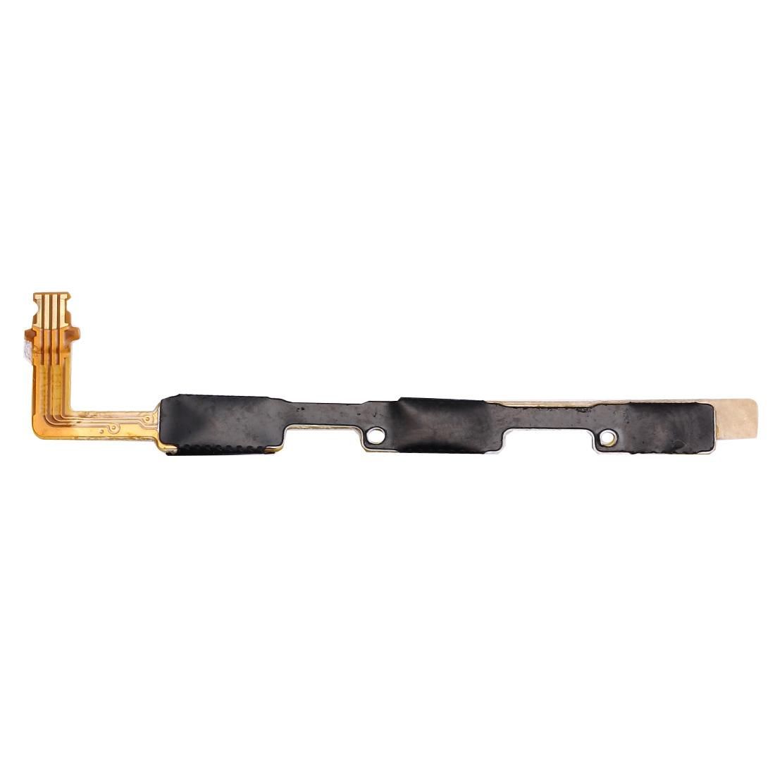 For Huawei Ascend G7 / C199 Power Button & Volume Button Flex Cable