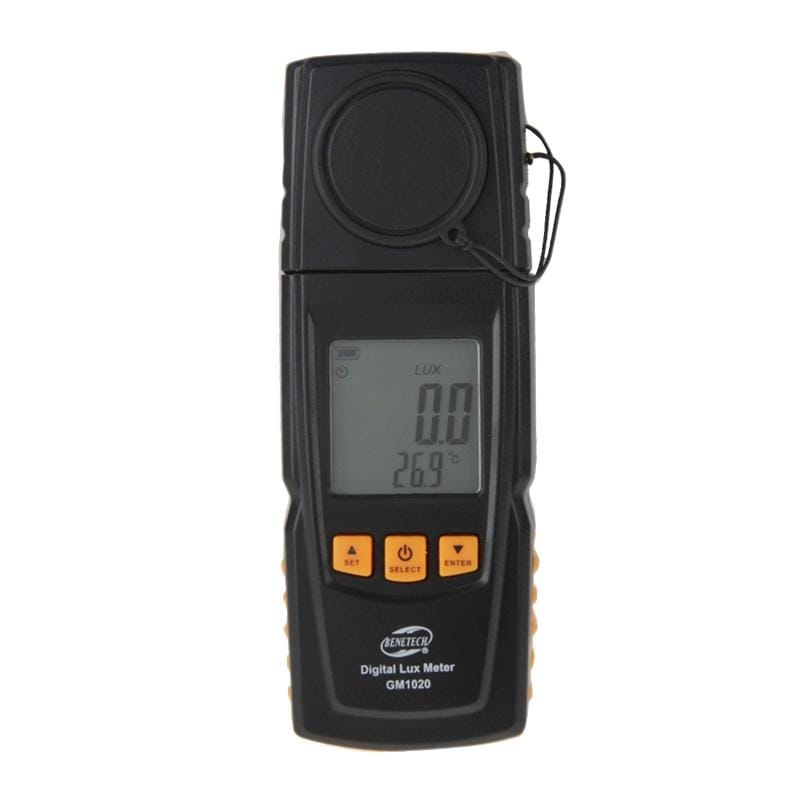 BENETECH GM1020 Digital LUX Meter