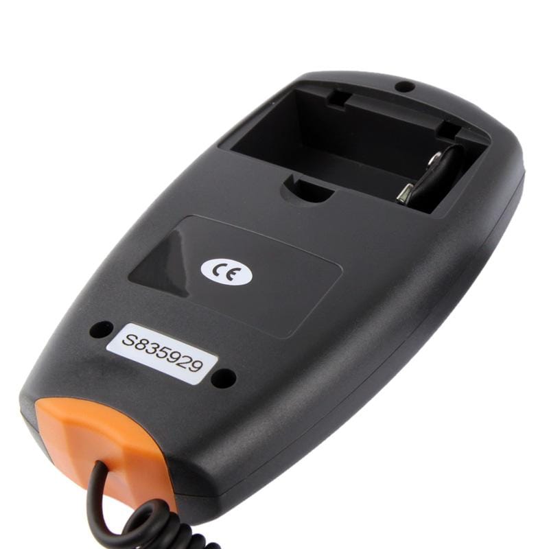 Digital Light Meter, Measuring Range: 1-100000 Lux