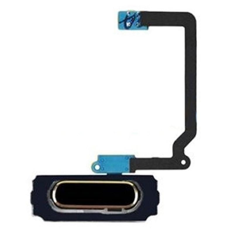 Function Key Flex Cable for Galaxy S5 / G900 (Black)