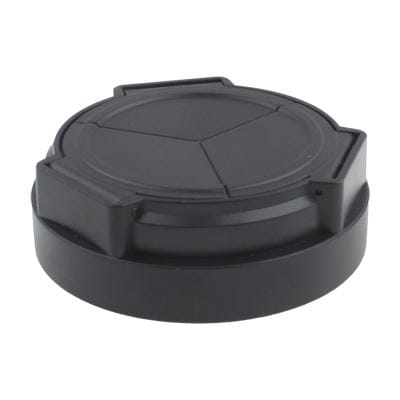 Automatic Lens Cap for Samsung EX1 / TL1500 (Black)