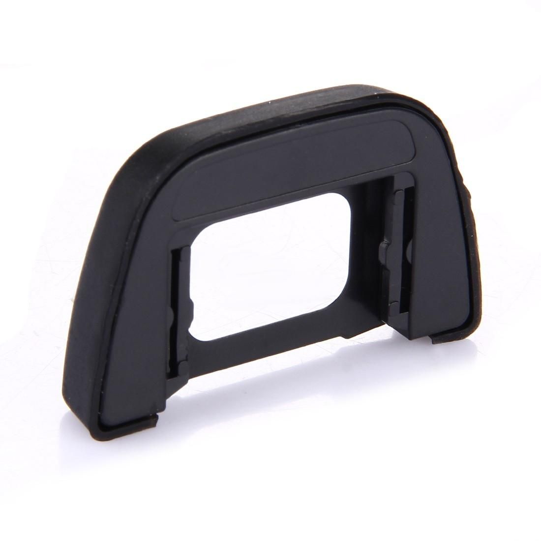 Rubber Eyecup DK-23 for Nikon D300 / D300S (Black)