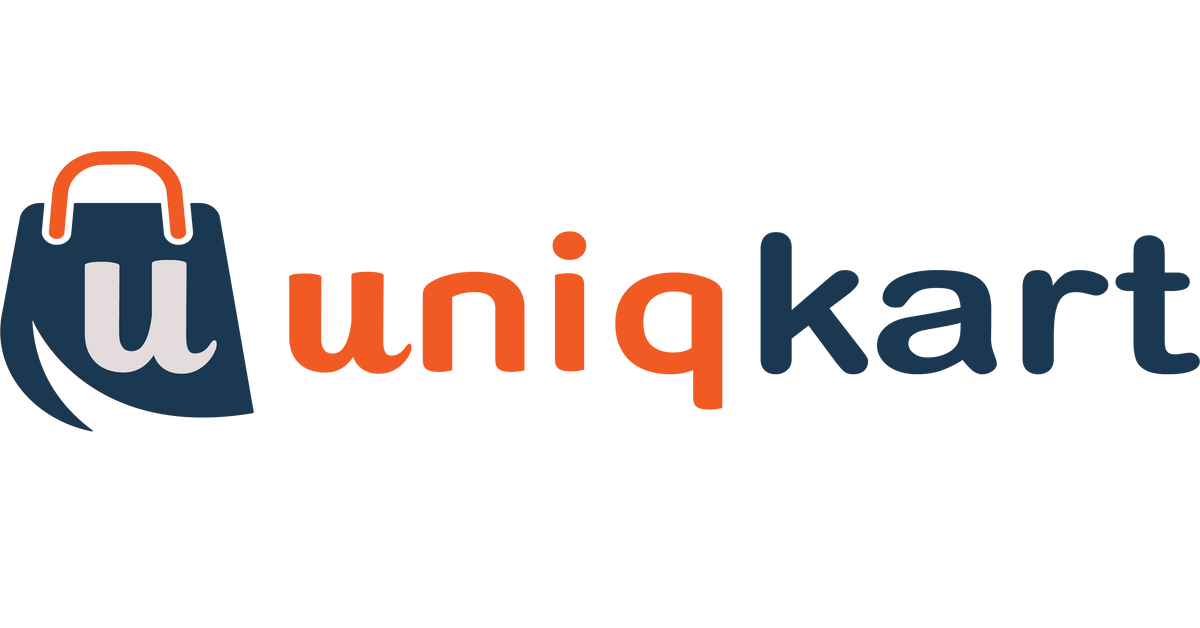 uniqkart logo