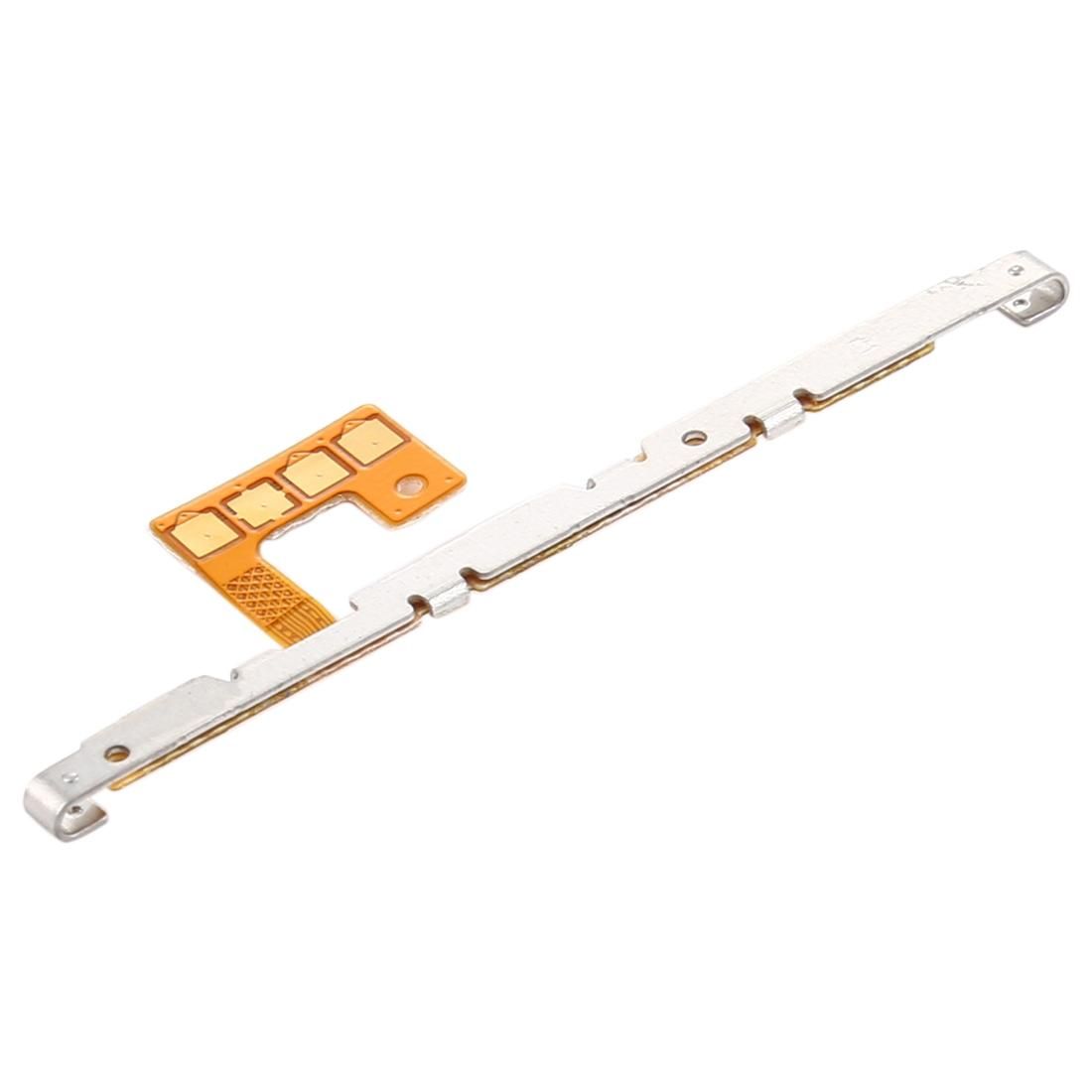 Power Button & Volume Button Flex Cable for Samsung Galaxy Tab S3 9.7 SM-T820 / T823 / T825 / T827