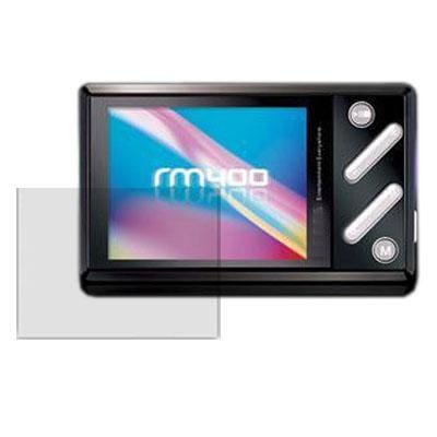 LCD Screen Guard Protector for 2.2 inch Digital Camera (Transparent)