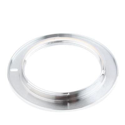 M42-AI Lens Mount Stepping Ring (Silver)