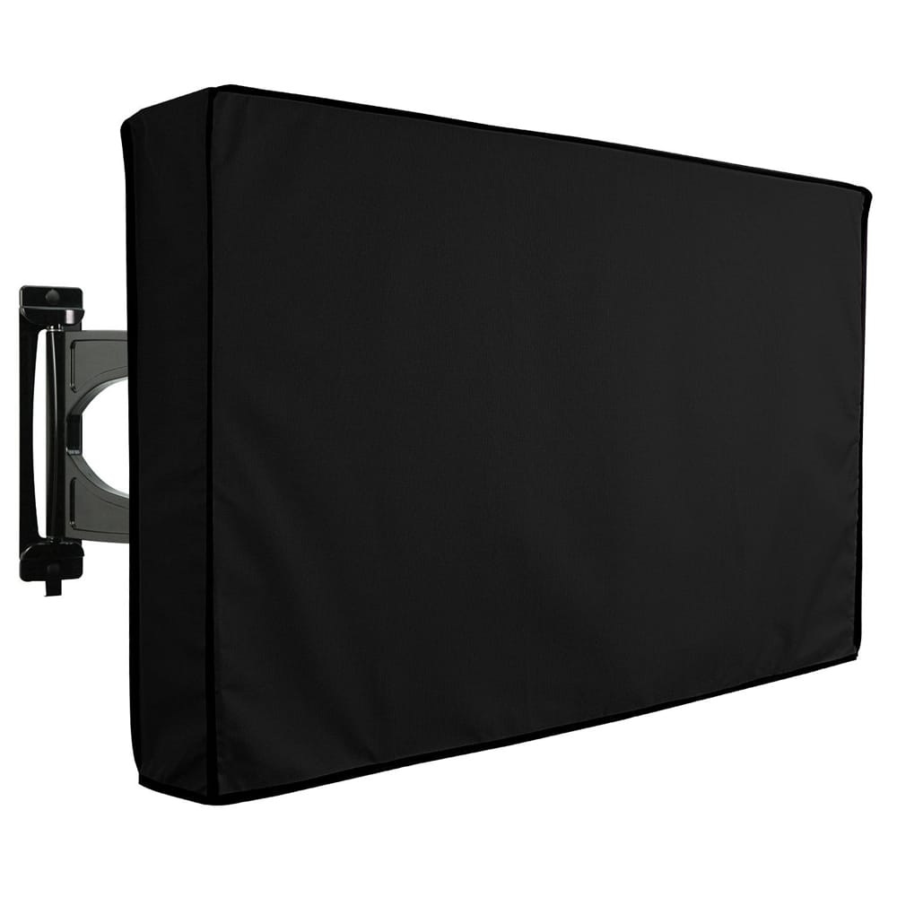 Outdoor TV Cover 65" - 70" Waterproof Dustproof Television - 65"-70"