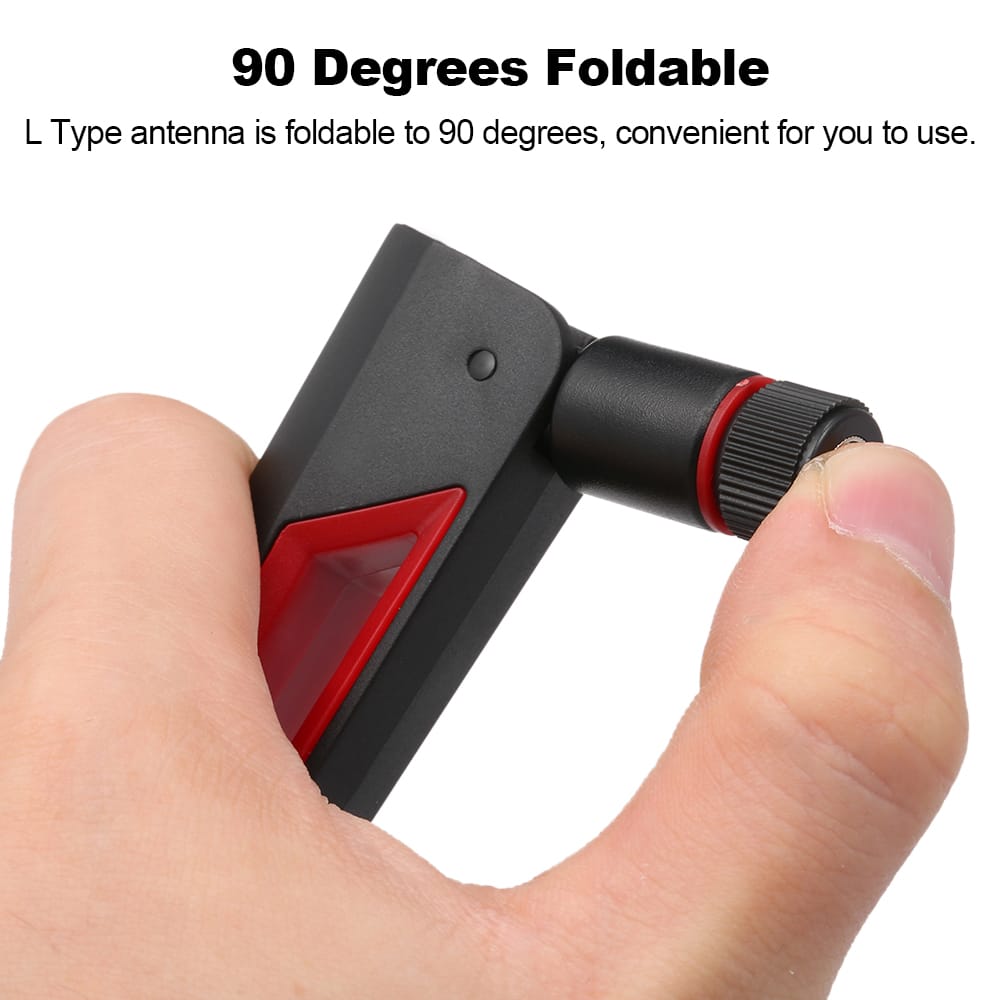 2.4G/5.8G Dual Band Router Antenna Omni-Directional External