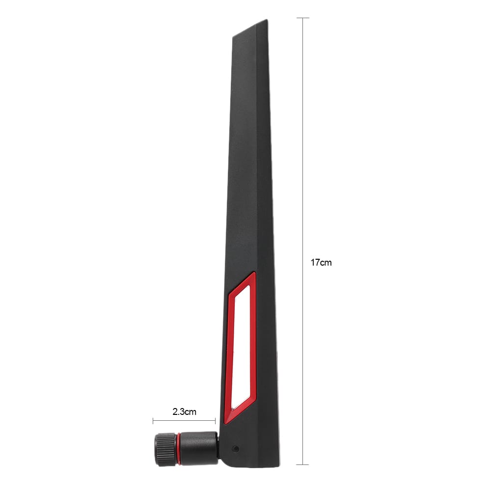 2.4G/5.8G Dual Band Router Antenna Omni-Directional External