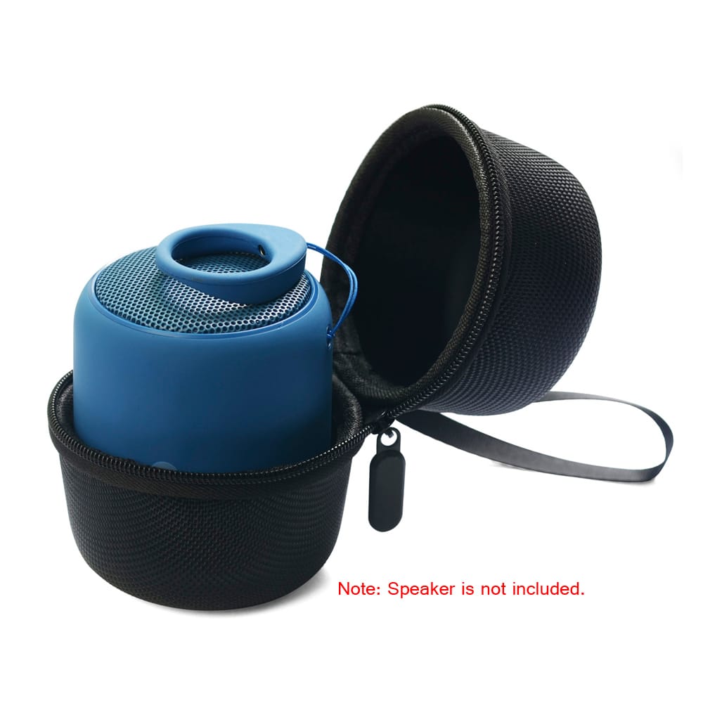 Speaker Bag Protective Case For Sony SRS-XB10 Wireless BT