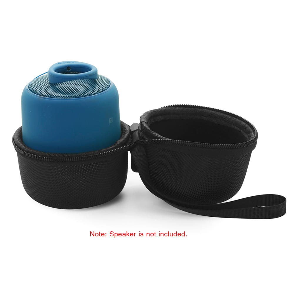 Speaker Bag Protective Case For Sony SRS-XB10 Wireless BT