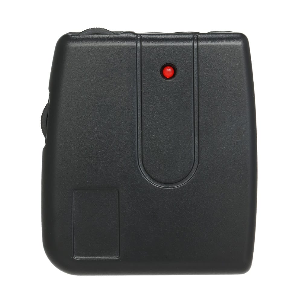 Motorcycle Helmet Headset 2 Way Intercom for Motorbike