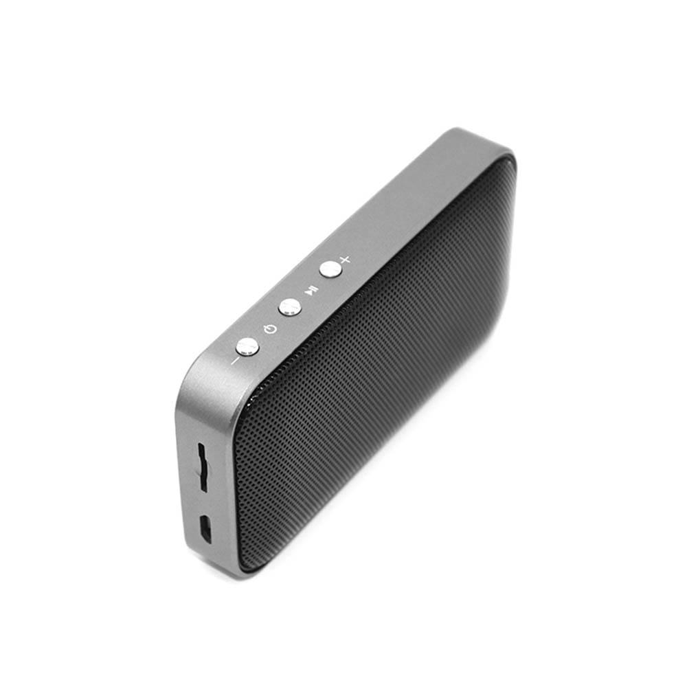 AEC BT209 Portable Wireless Bluetooth Speaker Mini Style