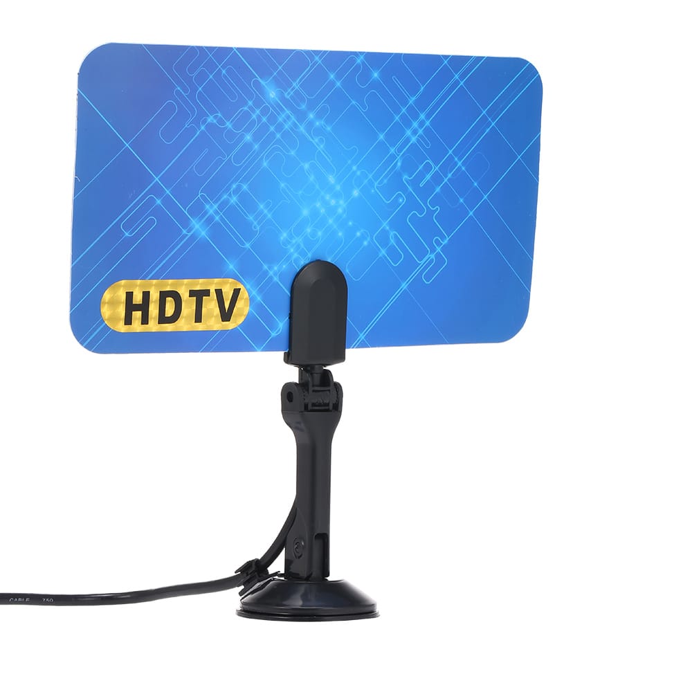 LAN-1030 Indoor Digital TV Antenna HDTV Antenna 470-860MHz