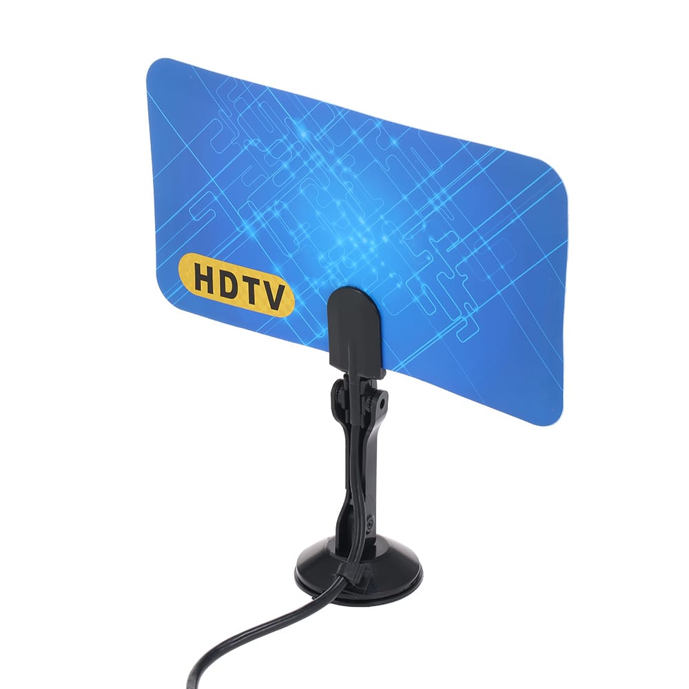 LAN-1030 Indoor Digital TV Antenna HDTV Antenna 470-860MHz