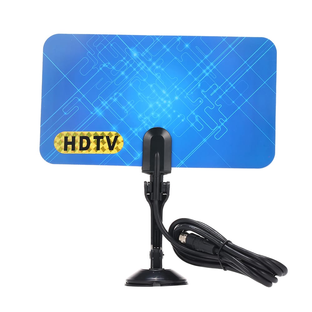 LAN-1030 Indoor Digital TV Antenna HDTV Antenna 470-860MHz