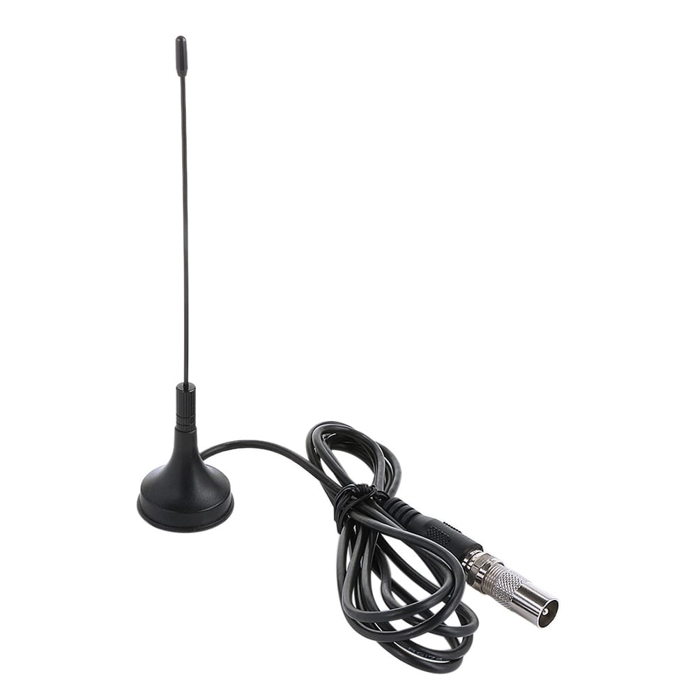 DTA-180 HD Digital Indoor TV Dual Antenna DVB-T Antena HDTV